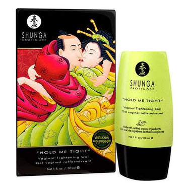 Crema Tonificante Vaginale e Muscolare - Piaceri Intensi 30 ml